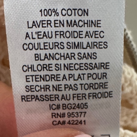 Sanctuary Cream Stepping Out Bomber - Picture 12 of 12